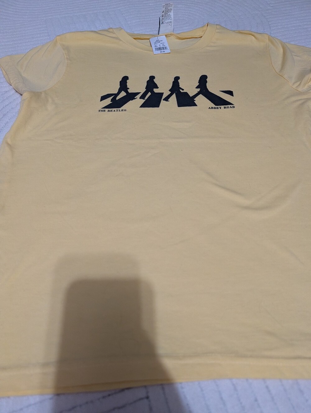 The Beatles T-shirt